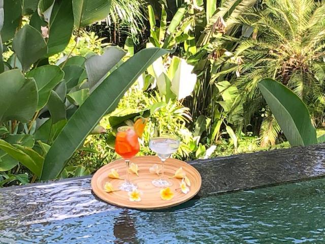 Shamballa Moon Ubud Buitenkant foto